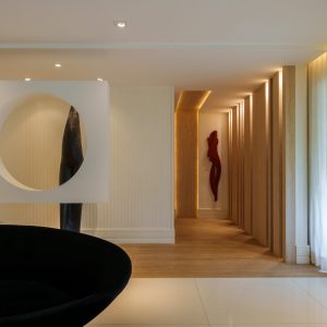 TRK - SQS 313 Bloco B Apt 201 -1