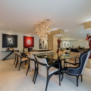 TRK - SQS 313 Bloco B Apt 201 -17