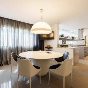 TRK - SQS 313 Bloco B Apt 201 -19