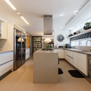 TRK - SQS 313 Bloco B Apt 201 -21