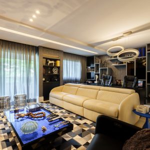 TRK - SQS 313 Bloco B Apt 201 -24