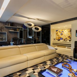 TRK - SQS 313 Bloco B Apt 201 -25