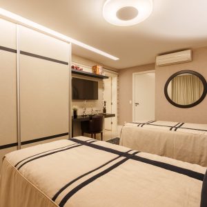 TRK - SQS 313 Bloco B Apt 201 -29