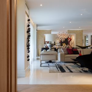 TRK - SQS 313 Bloco B Apt 201 -3