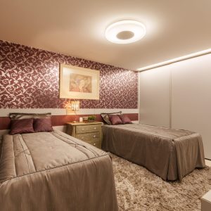 TRK - SQS 313 Bloco B Apt 201 -32