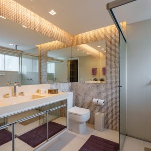 TRK - SQS 313 Bloco B Apt 201 -33