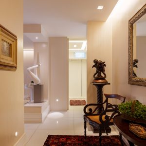 TRK - SQS 313 Bloco B Apt 201 -34