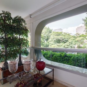 TRK - SQS 313 Bloco B Apt 201 -38