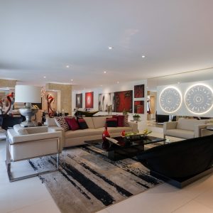 TRK - SQS 313 Bloco B Apt 201 -5